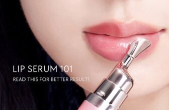 Harga Lip serum skintific onlines