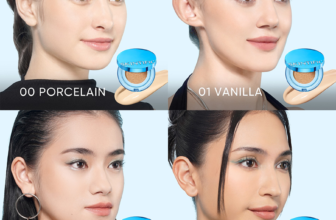 Cara Memilih Shade Cushion Skintific Yang Tepat Untuk Warna Kulitmu