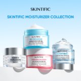 Harga Promo Moisturizer Skintific